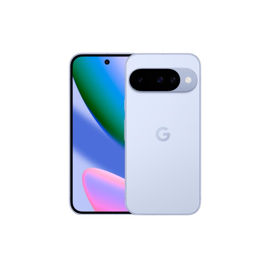 スマートフォン本体 Google Pixel 10 128GB Frost Pixel 10 128GB 12GB Frost : Amazon.sg: Electronics